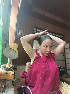Snapshot of Fanritar chatting on 07/19/26, 04:16 Fanritar online show from 07/19/26, 04:16