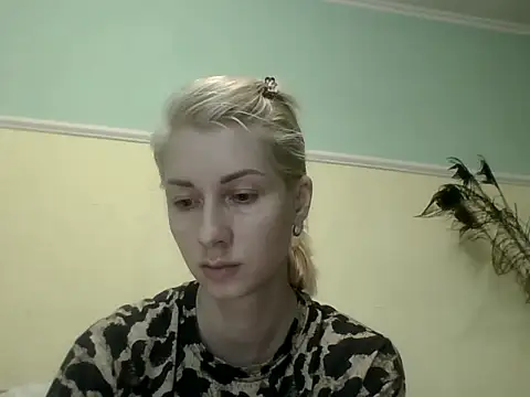 AmberandBlond online show from 06/14/26, 03:25