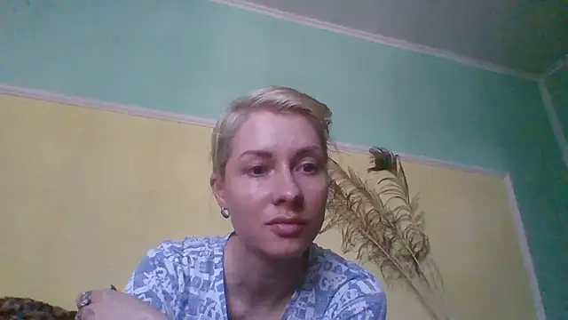 AmberandBlond online show from 06/20/26, 01:03