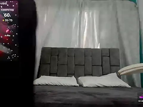 Snapshot of LyanLazarBBC chatting on 06/25/26, 12:31 LyanLazarBBC online show from 06/25/26, 12:31