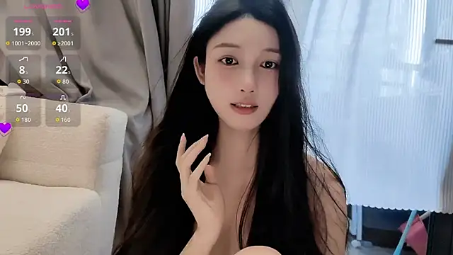 lulu-789 online show from 06/25/26, 05:12