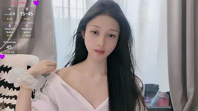 lulu-789 online show from 07/25/26, 04:43