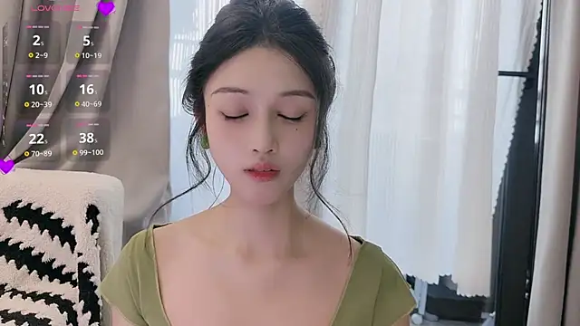 lulu-789 online show from 07/27/26, 07:37