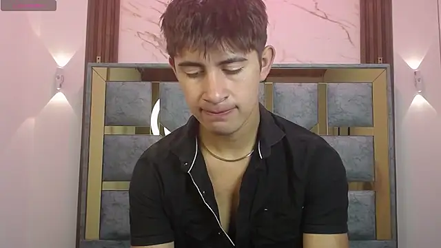 Snapshot of Jeyko_K chatting on 06/13/26, 08:07 Jeyko K online show from 06/13/26, 08:07