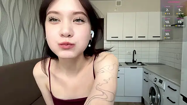 Miravice online show from 07/28/26, 08:10