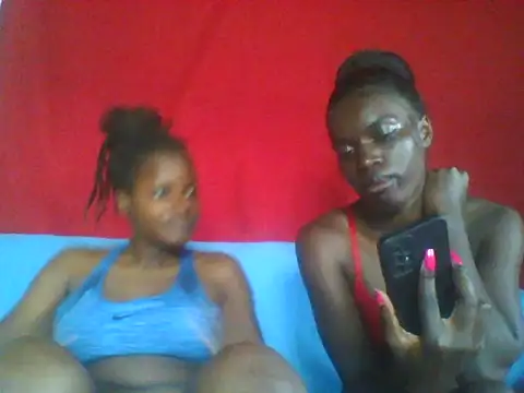 babgirls254 online show from 07/24/26, 09:18