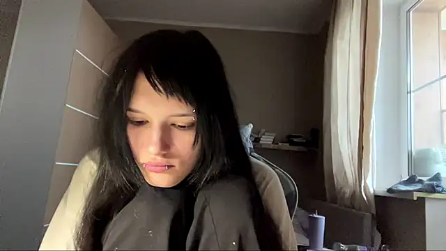 SebrinaMontelle online show from 06/22/26, 08:11