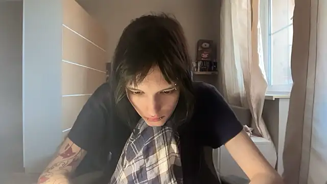 SebrinaMontelle online show from 07/31/26, 12:15