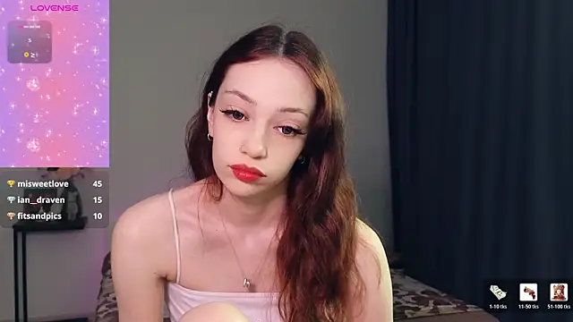 Snapshot of AyeHoney chatting on 07/18/26, 11:08 AyeHoney online show from 07/18/26, 11:08