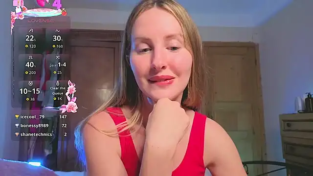 Snapshot of Sensual_orchid17 chatting on 06/15/26, 11:29 Sensual orchid17 online show from 06/15/26, 11:29