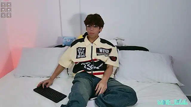 Snapshot of Samy_Twink chatting on 07/23/26, 03:37 Samy Twink online show from 07/23/26, 03:37