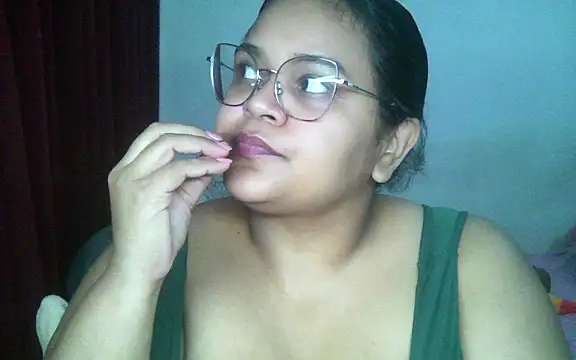 Snapshot of soymelancia chatting on 07/03/26, 08:37 soymelancia online show from 07/03/26, 08:37