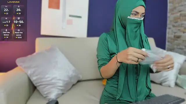 zaif thal online show from 07/23/26, 04:54