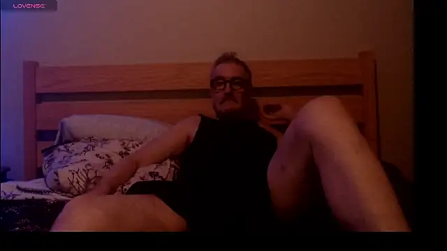 KinkyStacheDaddy online show from 06/30/26, 05:30