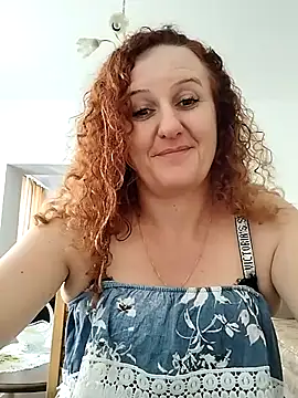 Snapshot of KarinaFlower99 chatting on 06/28/26, 05:57 KarinaFlower99 online show from 06/28/26, 05:57