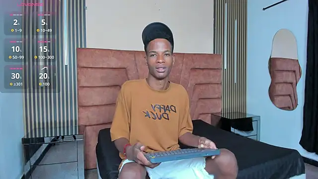 Tyson Reed online show from 07/20/26, 11:45