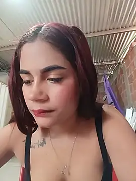 Snapshot of dulce_amber21 chatting on 07/24/26, 12:36 dulce amber21 online show from 07/24/26, 12:36