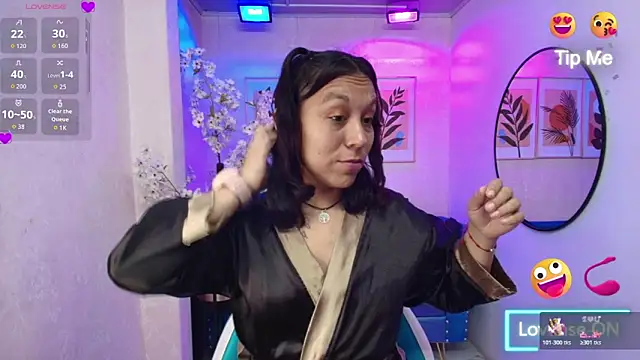 Martina taylorr online show from 06/21/26, 03:20