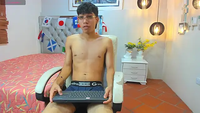 Jake Falcon online show from 06/23/26, 11:41