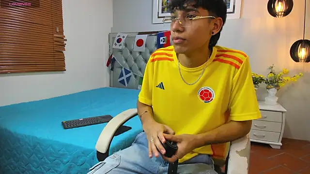 Jake Falcon online show from 06/24/26, 11:31