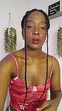 yara-ebony online show from 07/13/26, 08:11
