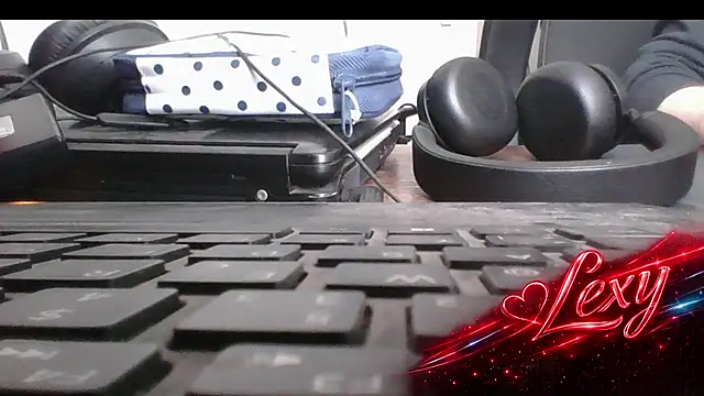 Lexxy sexy online show from 06/14/26, 02:19