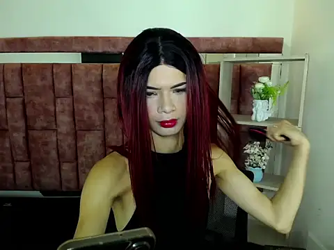 Snapshot of Jazmiin_Rosee chatting on 06/17/26, 12:50 Jazmiin Rosee online show from 06/17/26, 12:50