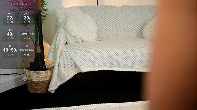 InkedKali online show from 07/14/26, 03:22