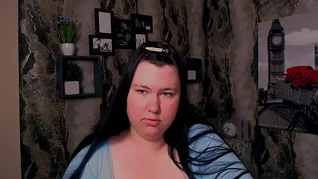 BabyTaera7 online show from 06/16/26, 07:00