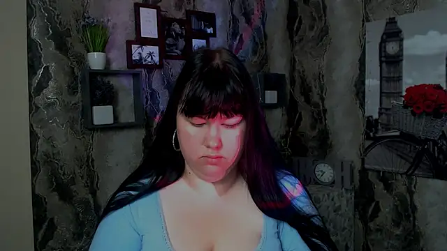 BabyTaera7 online show from 06/18/26, 06:24