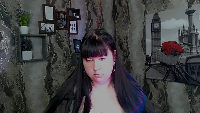 BabyTaera7 online show from 06/22/26, 07:38
