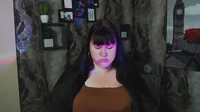 BabyTaera7 online show from 06/23/26, 03:37