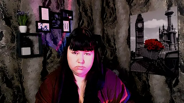 BabyTaera7 online show from 06/24/26, 02:43