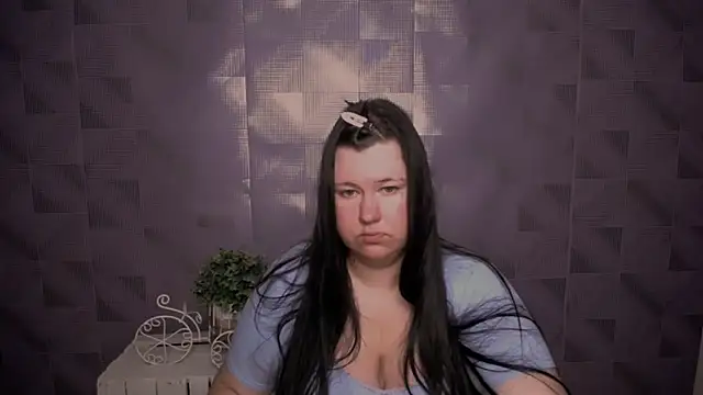 BabyTaera7 online show from 06/29/26, 08:42