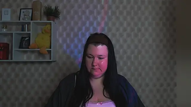 BabyTaera7 online show from 07/03/26, 06:20