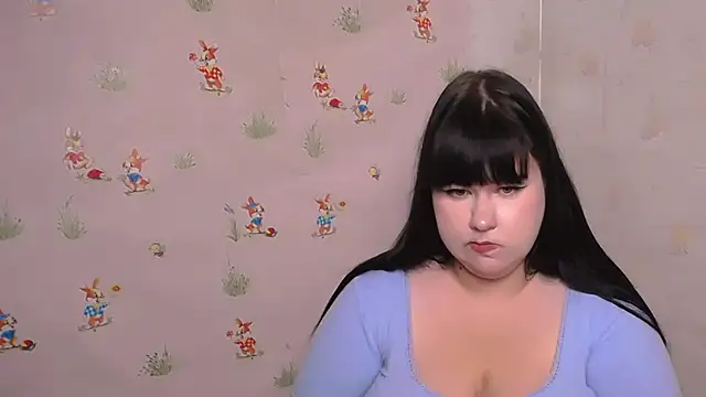 BabyTaera7 online show from 07/09/26, 12:37