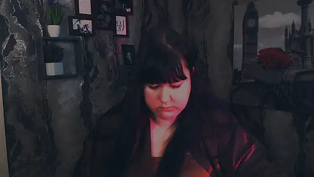 BabyTaera7 online show from 07/13/26, 09:23