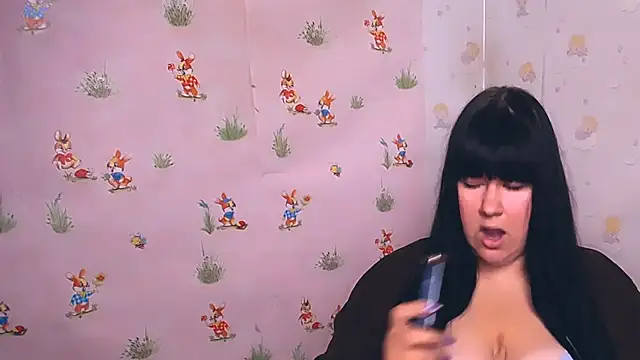 BabyTaera7 online show from 07/15/26, 08:19