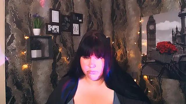 BabyTaera7 online show from 07/20/26, 09:12