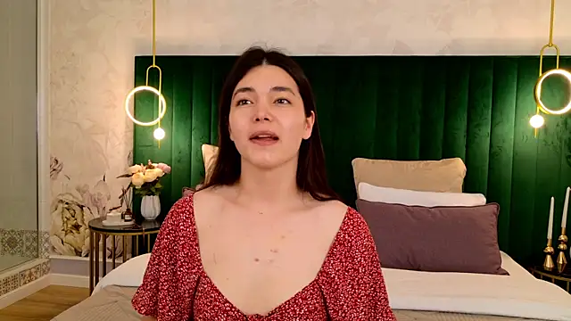MaddieMeyer online show from 07/05/26, 04:19