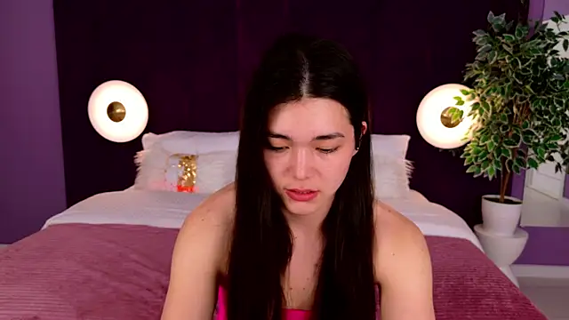 MaddieMeyer online show from 07/09/26, 03:43
