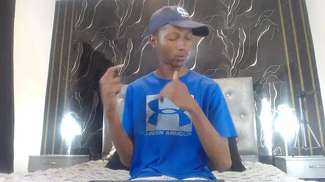 Snapshot of Joel_Bell chatting on 06/26/26, 12:31 Joel Bell online show from 06/26/26, 12:31