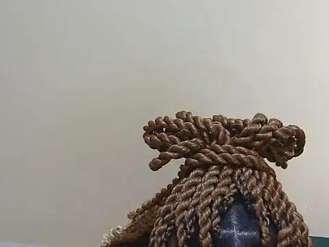 Arriana  online show from 07/28/26, 12:48