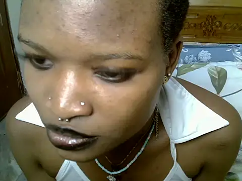 Blaqlova online show from 07/17/26, 06:20