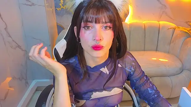 Lily Tx online show from 06/19/26, 07:50