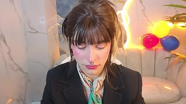 Lily Tx online show from 07/07/26, 12:42