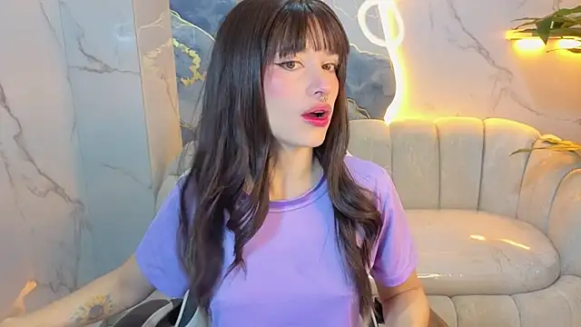Lily Tx online show from 07/08/26, 12:53