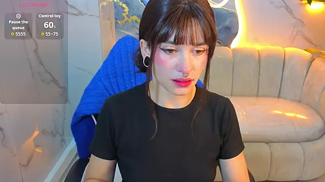 Lily Tx online show from 07/24/26, 12:36
