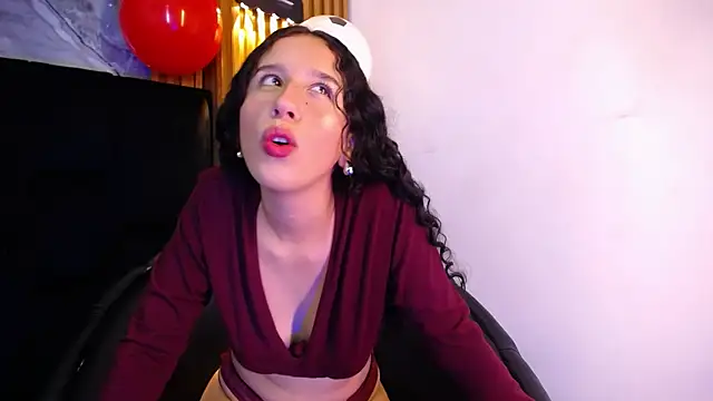 Zafira Cass online show from 06/28/26, 03:01