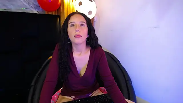 Zafira Cass online show from 07/03/26, 03:24